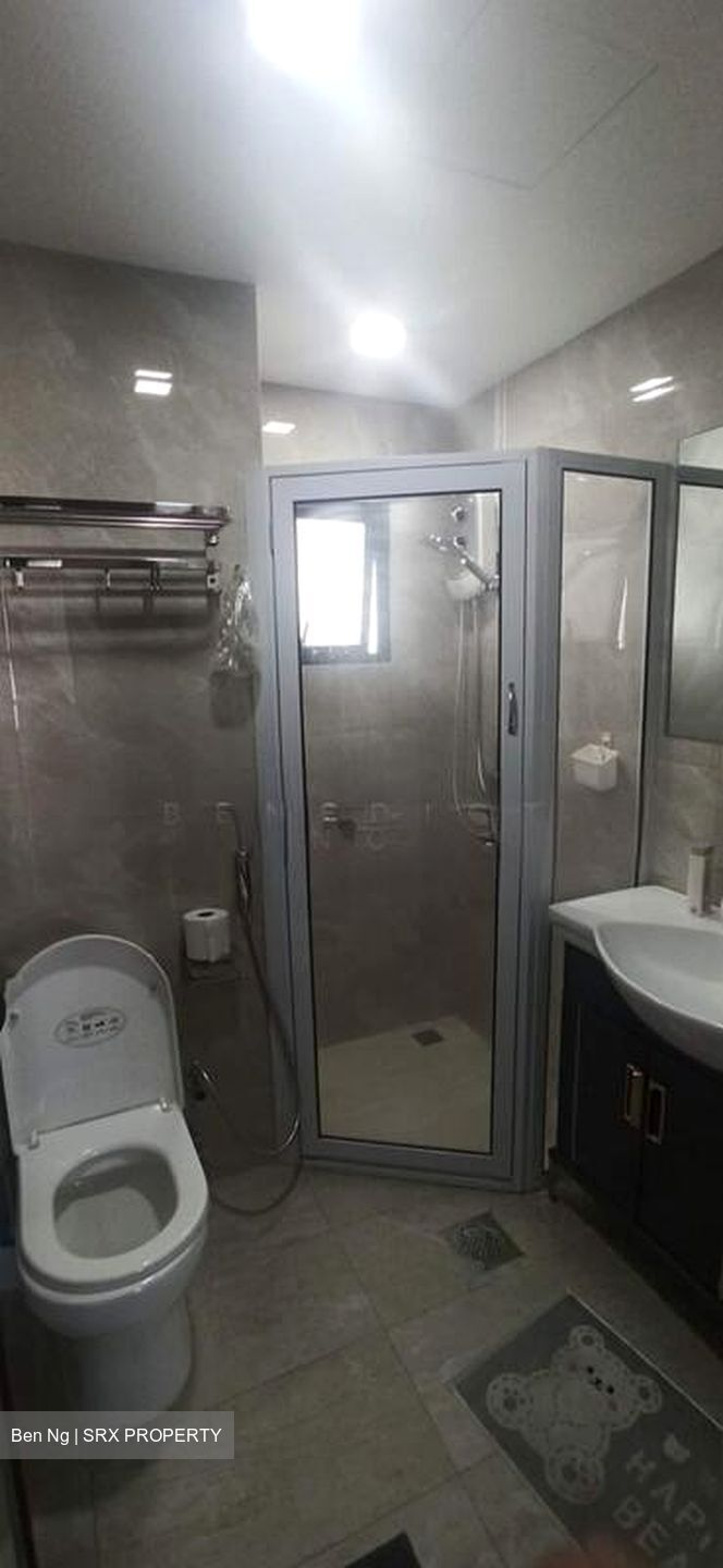 Regentville (D19), Apartment #496269451